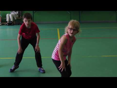 Hip Hop Enfants - Hommage Michael Jackson - DG DANSE