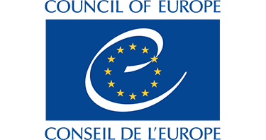 Logo Conseil de l'Europe