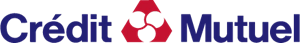 Logo Crédit Mutuel