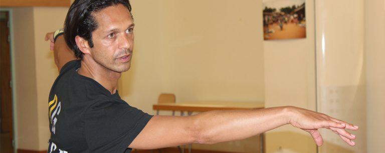 Didier Guichard - DG Danse Strasbourg