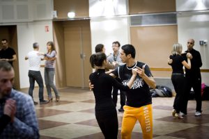 Cours Salsa cubaine Illkirch