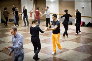 Cours Salsa cubaine Illkirch