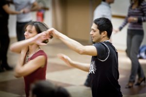 Cours Salsa cubaine Illkirch