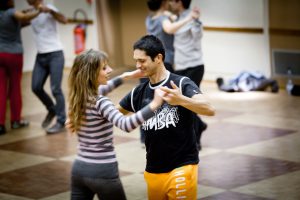 Cours Salsa cubaine Illkirch