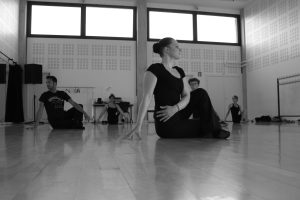 Cours Modern'Jazz Strasbourg