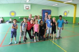 Cours Hip Hop enfants Wolfisheim