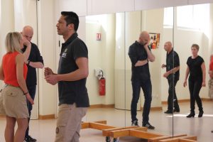 Cours Salsa portoricaine Strasbourg