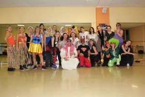 Cours Zumba Obernai