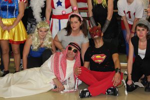 Cours Zumba Obernai