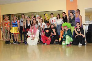 Cours Zumba Obernai